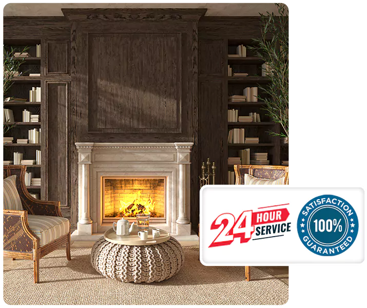 Reliable Chimney & Fireplace Cleaning Servicesin Penticton, BC