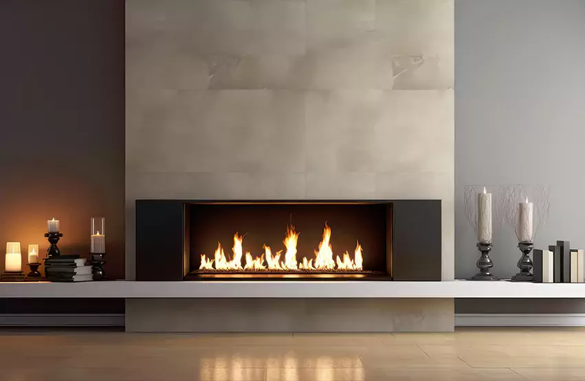 Gas Fireplace Services in Penticton, BC